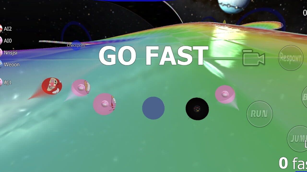 Sanic Ball thumbnail 6