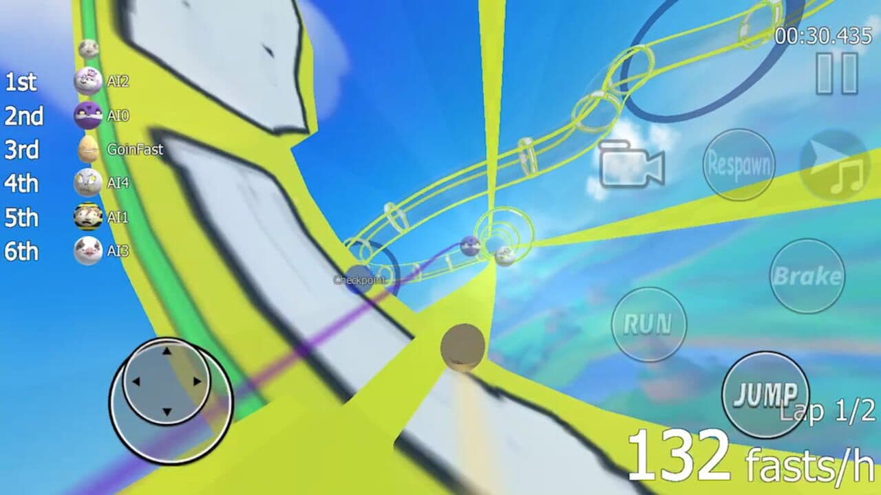 Sanic Ball thumbnail 7
