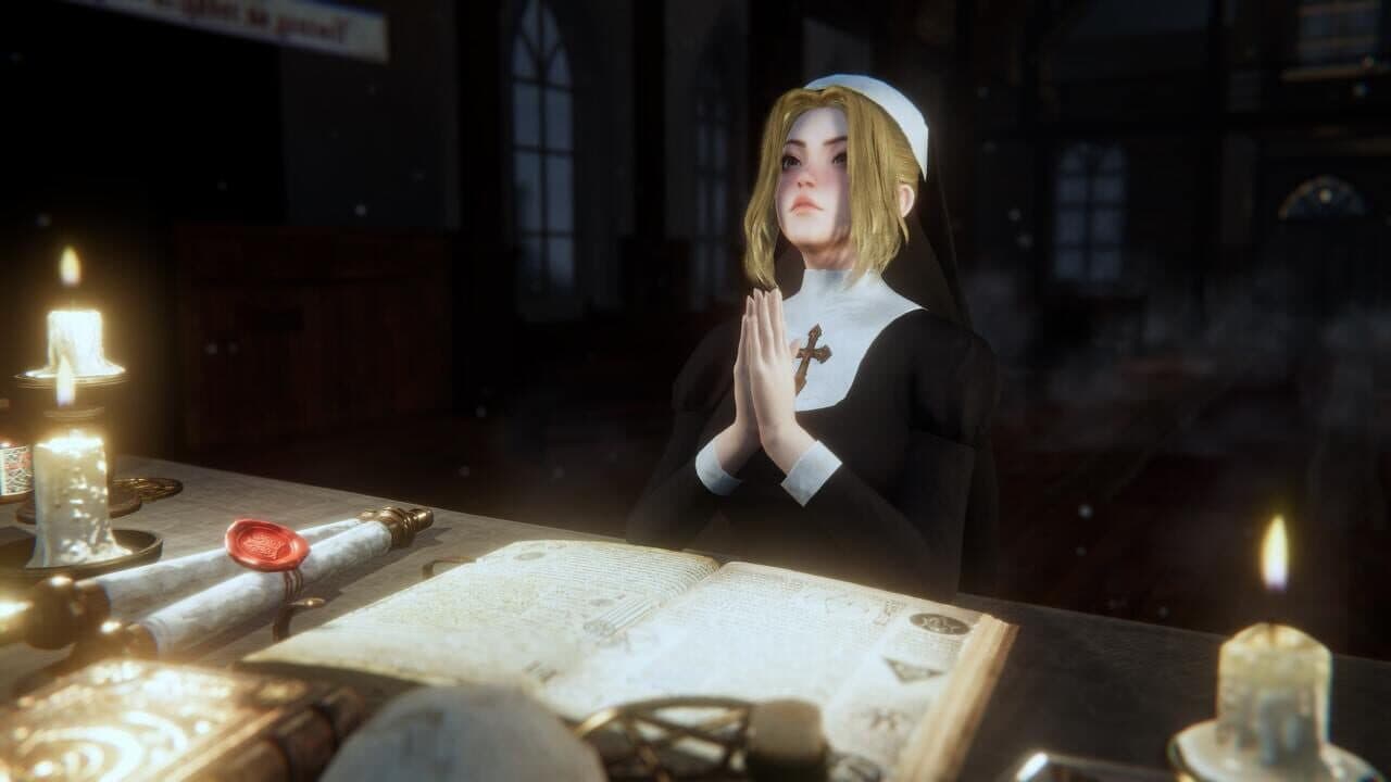 Nun of Your Business thumbnail 2