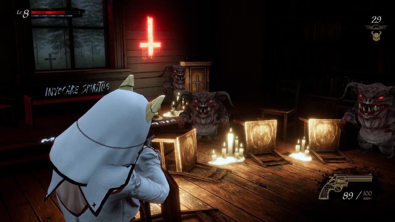 Nun of Your Business thumbnail 6