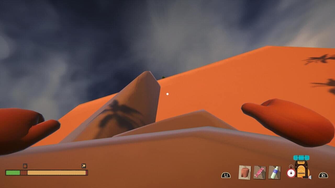 Cozy Climbing Game thumbnail 2