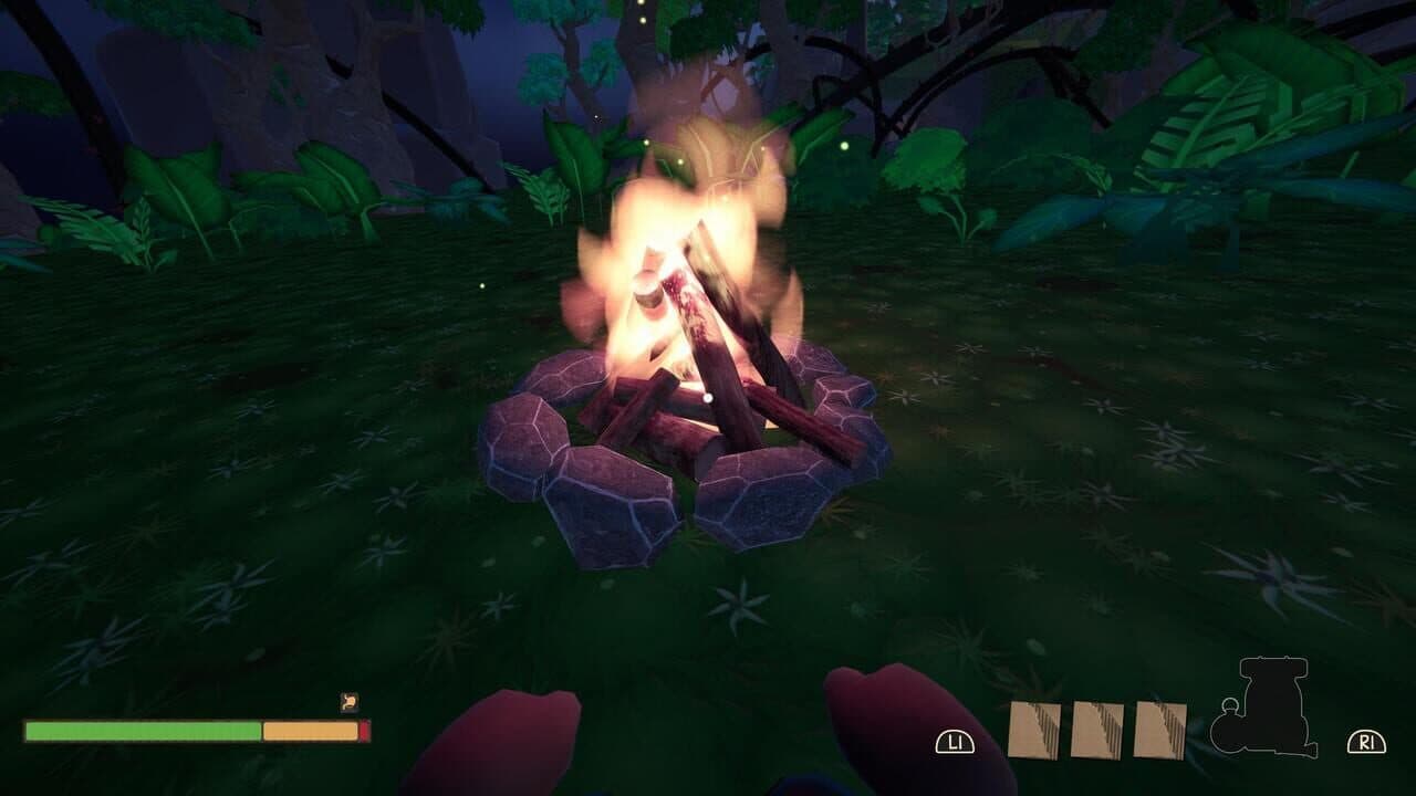 Cozy Climbing Game thumbnail 3