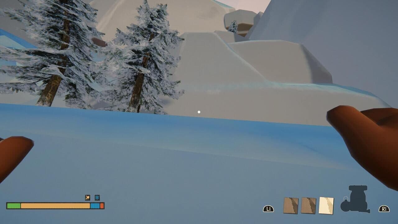 Cozy Climbing Game thumbnail 5