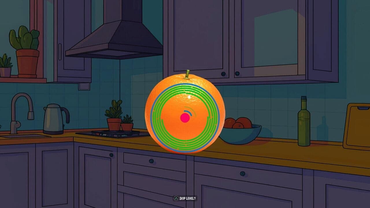 The Jumping Orange 2 thumbnail 2