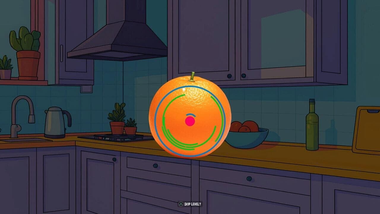 The Jumping Orange 2 thumbnail 3