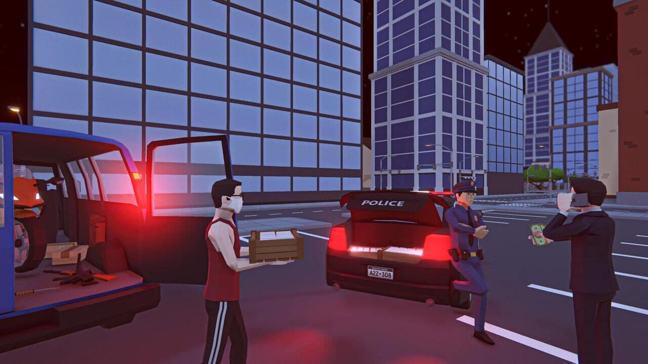 Schedule I: Drug Dealer thumbnail 4