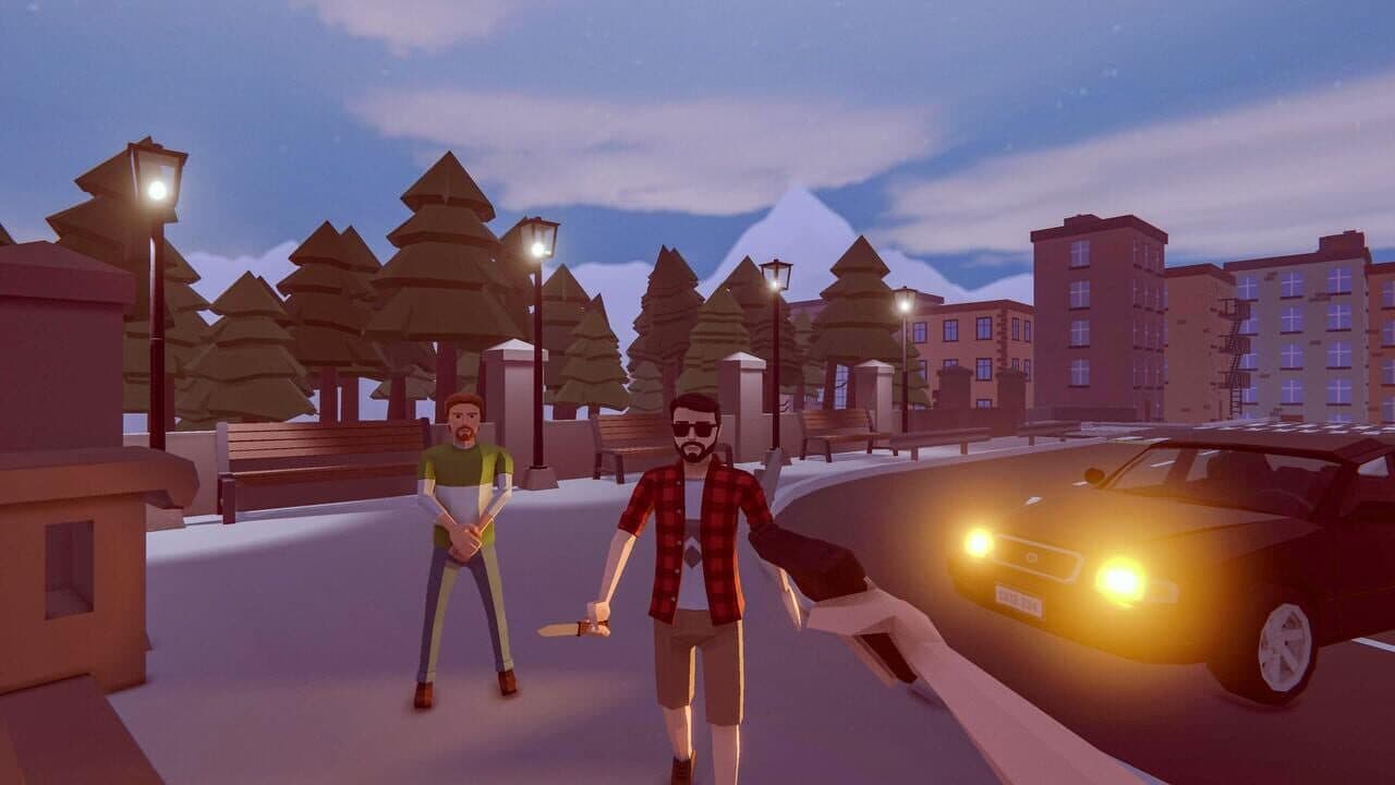 Schedule I: Drug Dealer thumbnail 8