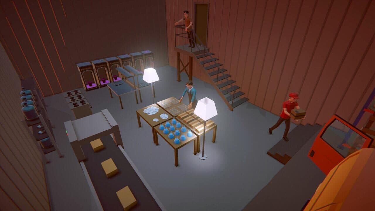 Schedule I: Drug Dealer thumbnail 9