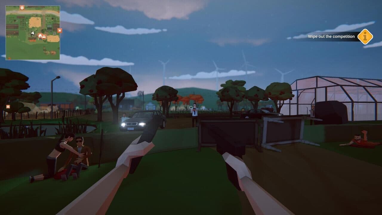 Schedule I: Drug Dealer thumbnail 2