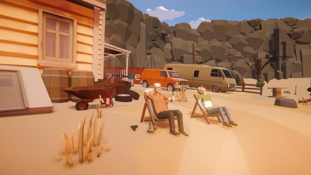 Schedule I: Drug Dealer thumbnail 6