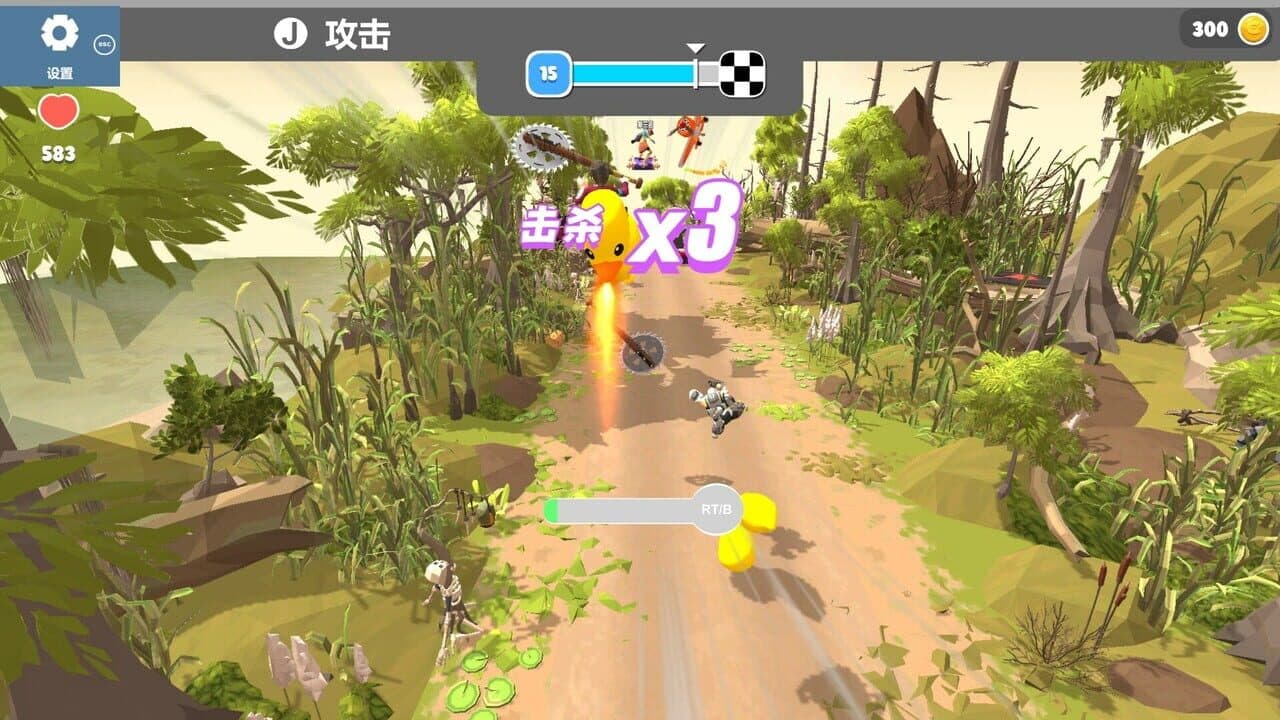 Motor Racing Battle thumbnail 3