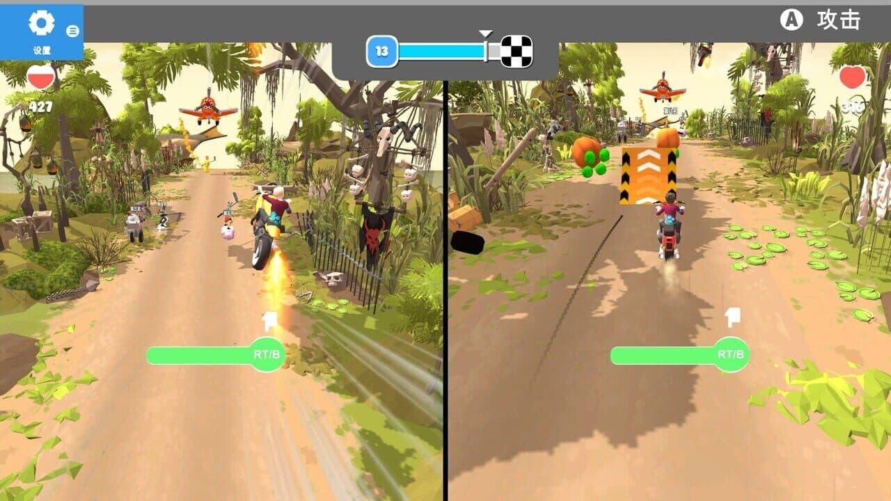 Motor Racing Battle thumbnail 7