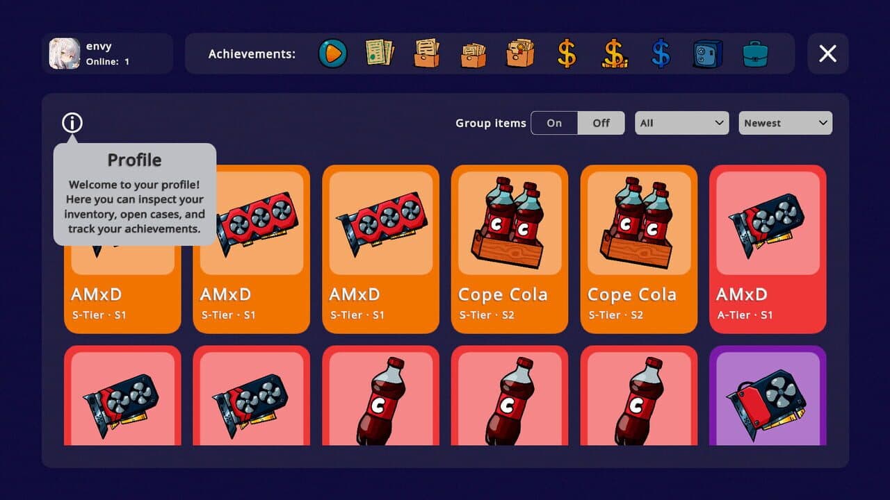 Stocks thumbnail 3
