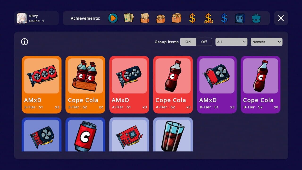 Stocks thumbnail 4