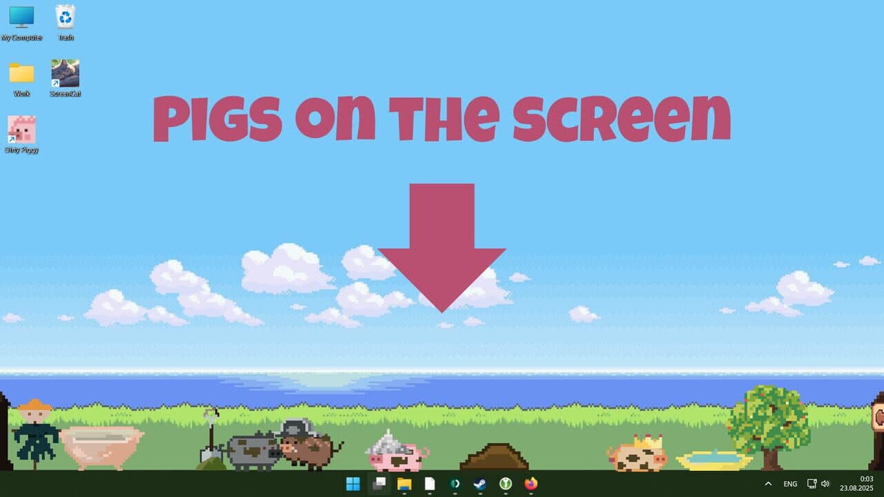 Dirty Piggy thumbnail 2