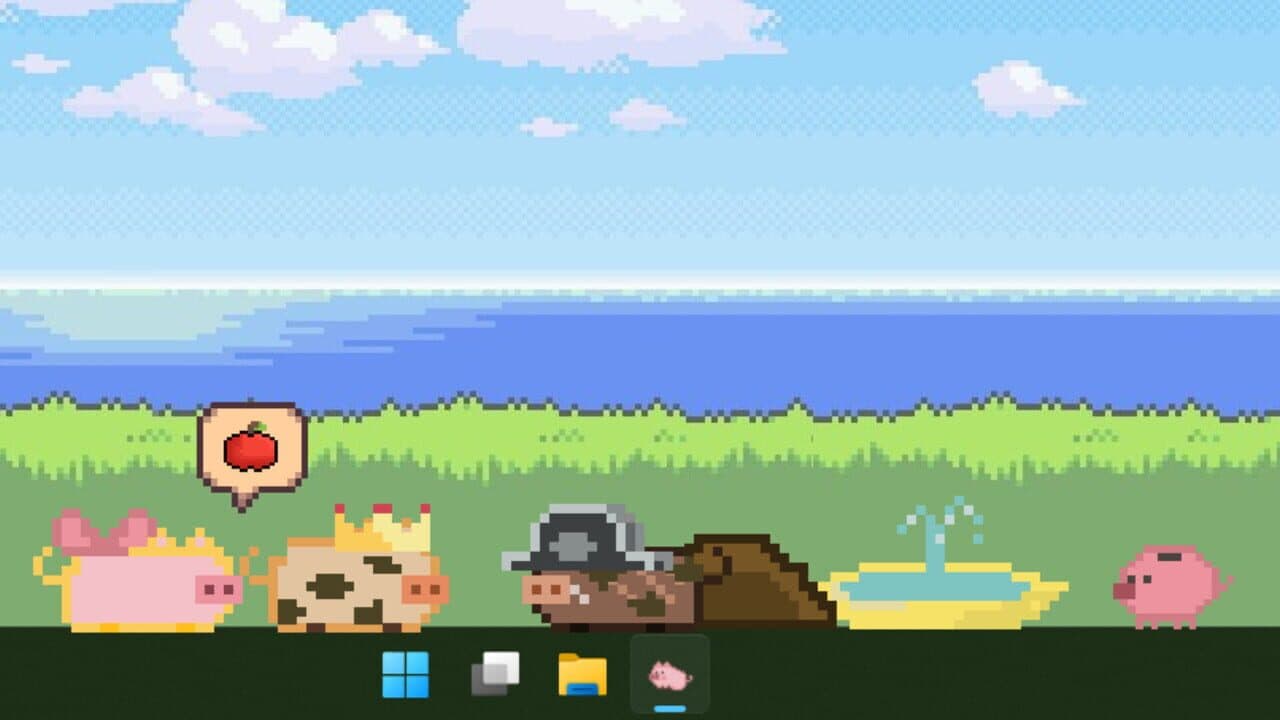 Dirty Piggy thumbnail 3
