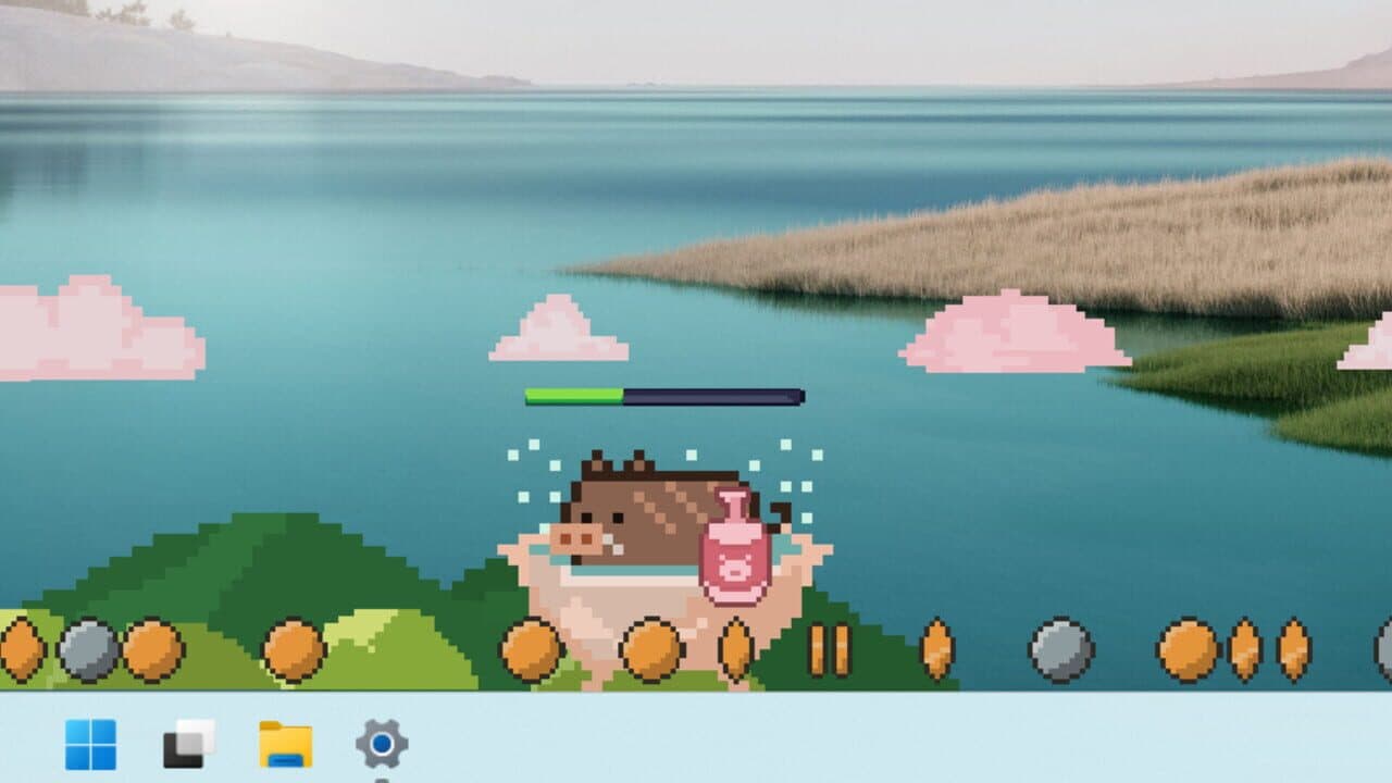 Dirty Piggy thumbnail 4