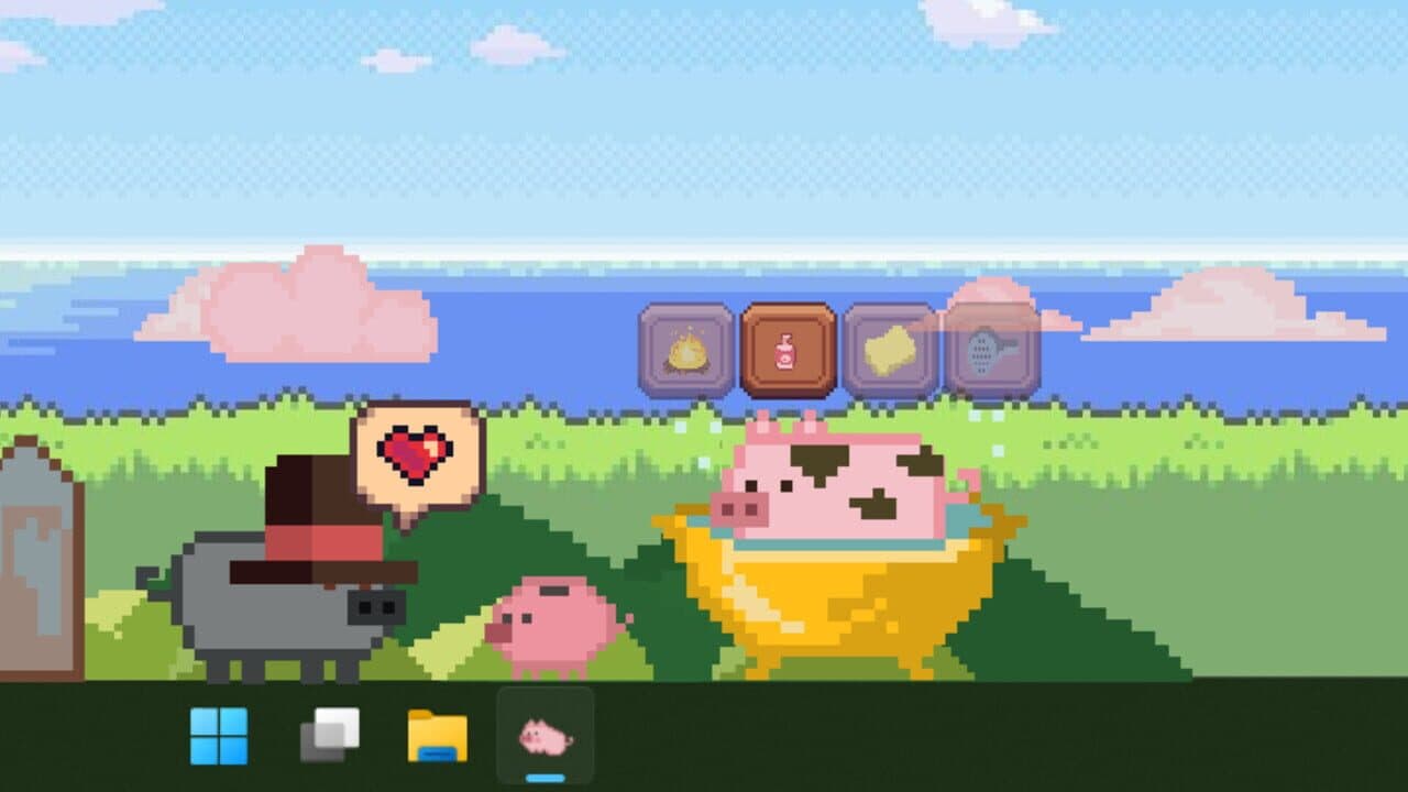 Dirty Piggy thumbnail 7