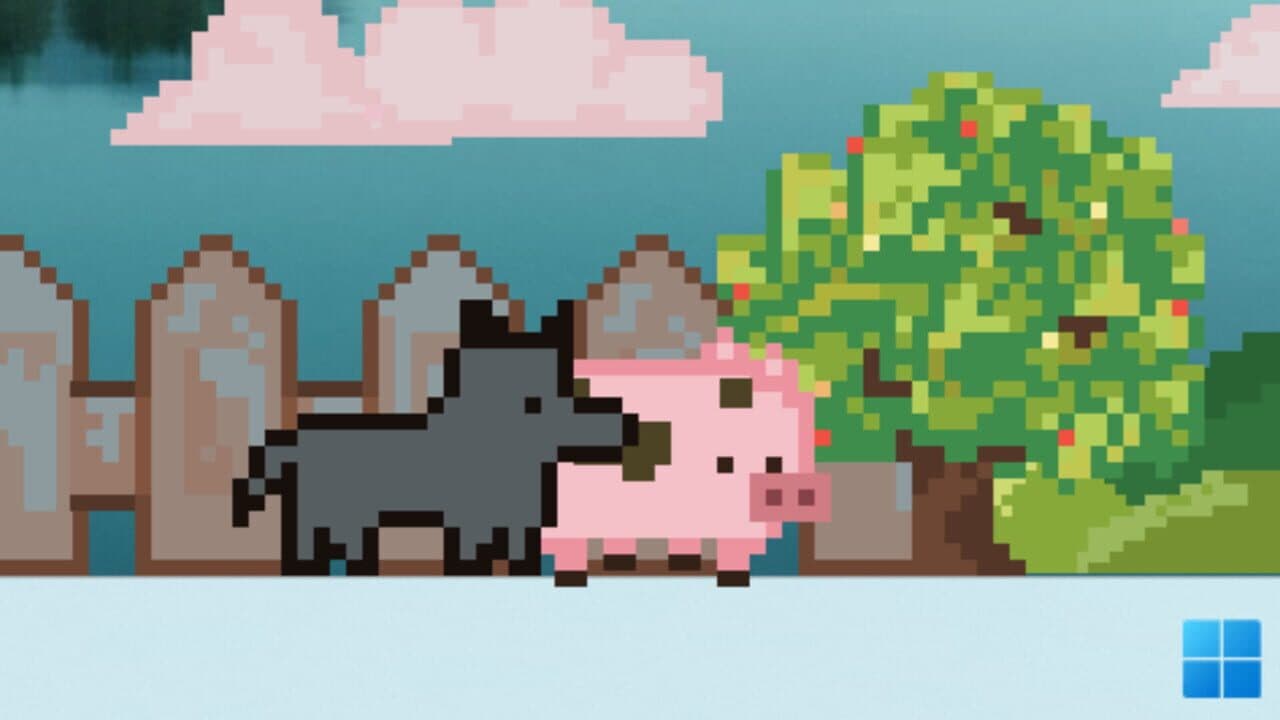 Dirty Piggy thumbnail 8