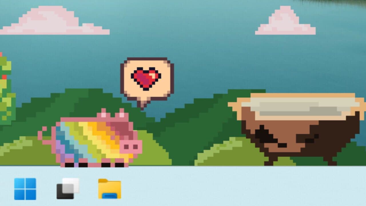 Dirty Piggy thumbnail 10