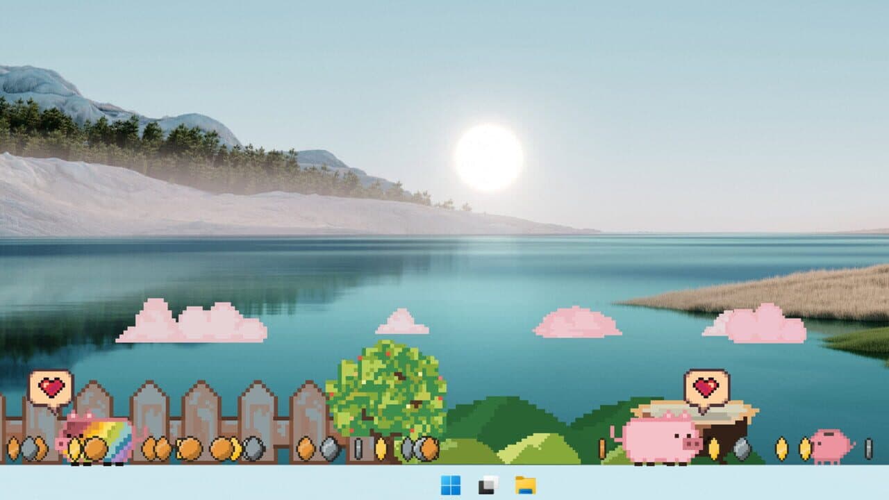 Dirty Piggy thumbnail 11