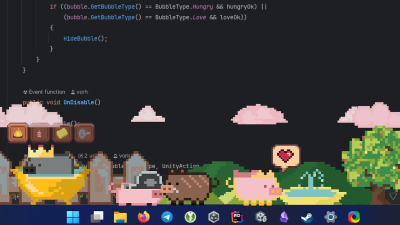 Dirty Piggy thumbnail 12