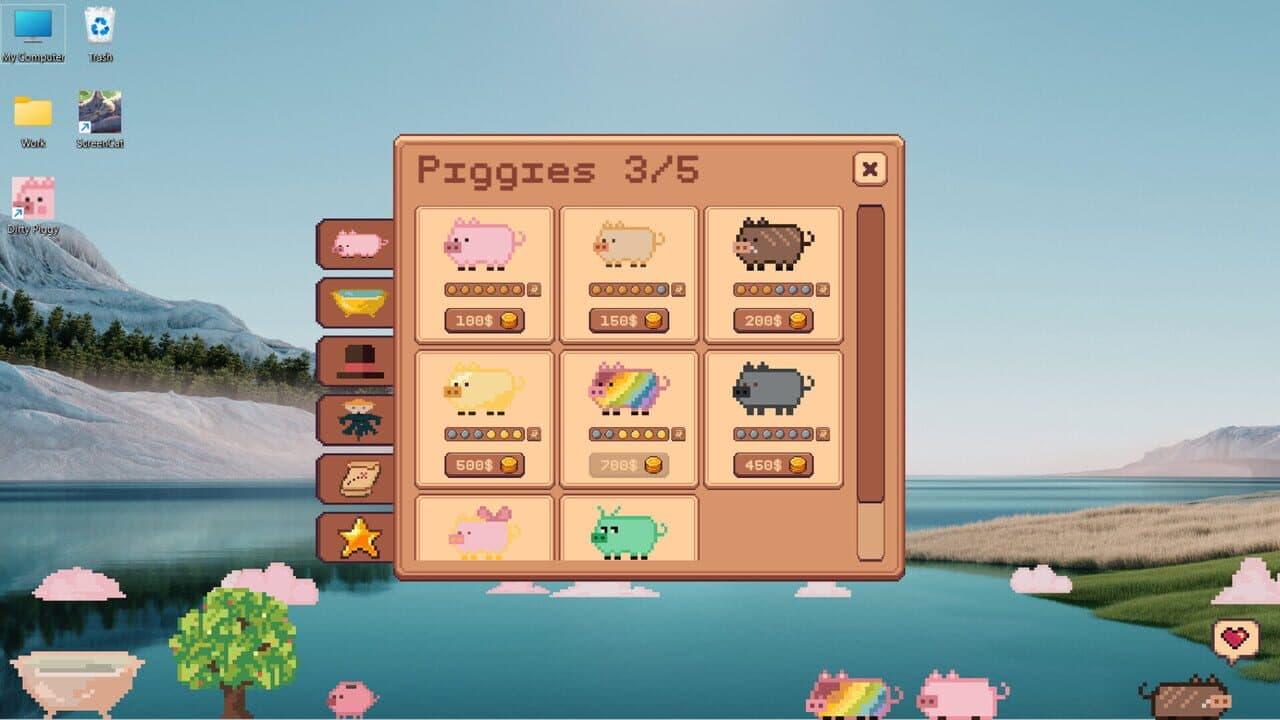 Dirty Piggy thumbnail 13