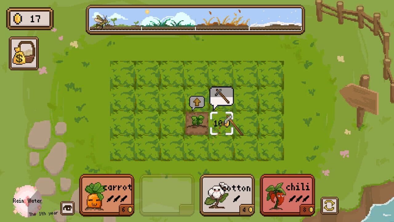 Harvest Loop thumbnail 4