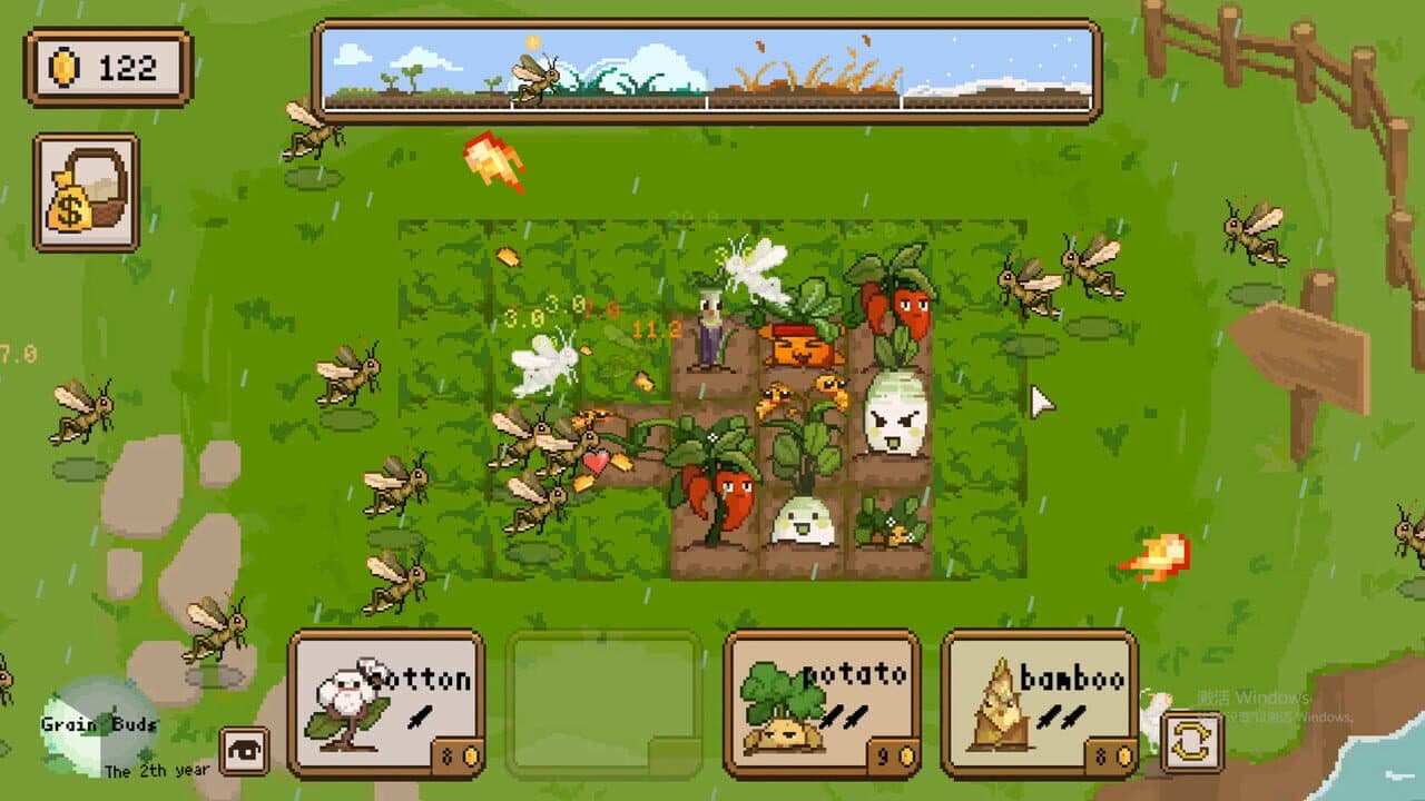 Harvest Loop thumbnail 2