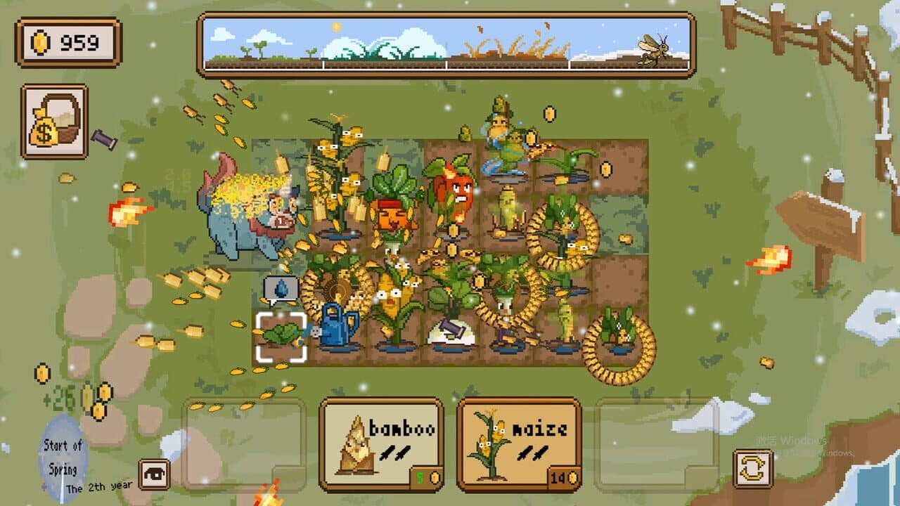Harvest Loop thumbnail 3
