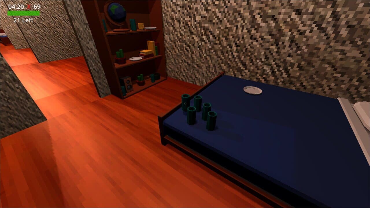 Spot the Difference 3D thumbnail 5
