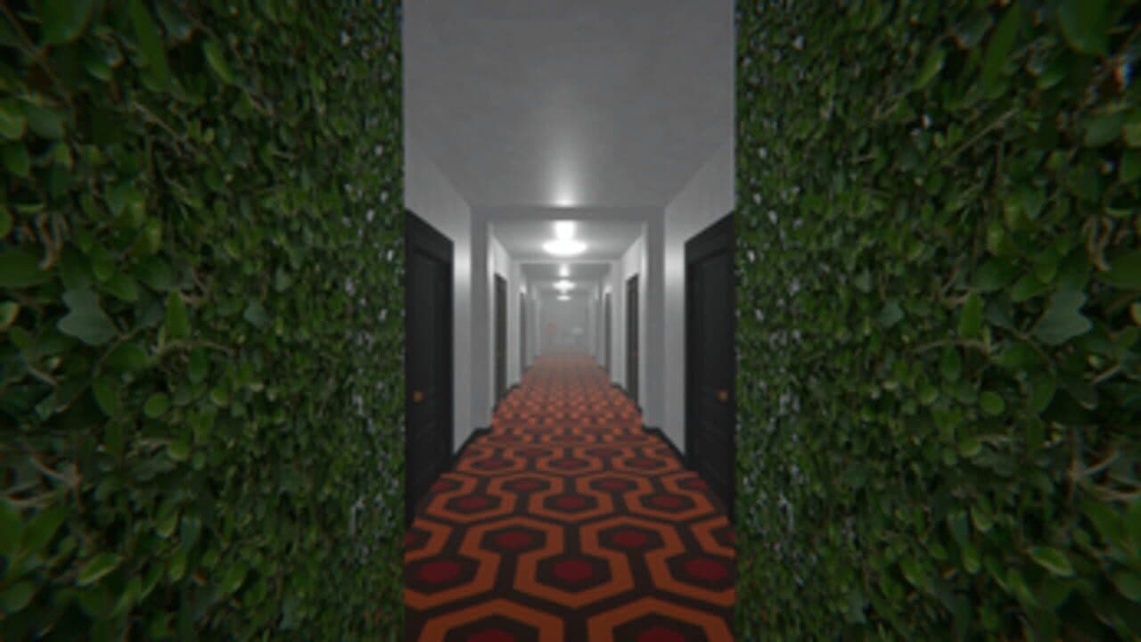 Project Maze screenshot 1
