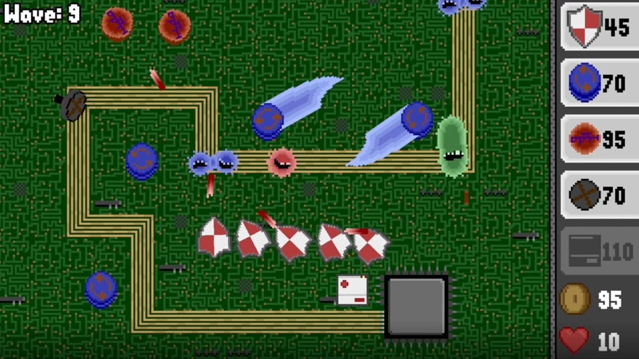 Antivirus thumbnail 3
