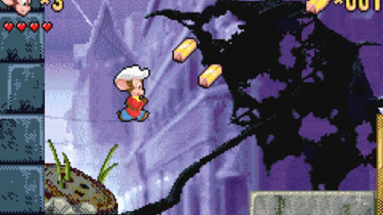 An American Tail: Fievel's Gold Rush thumbnail 7
