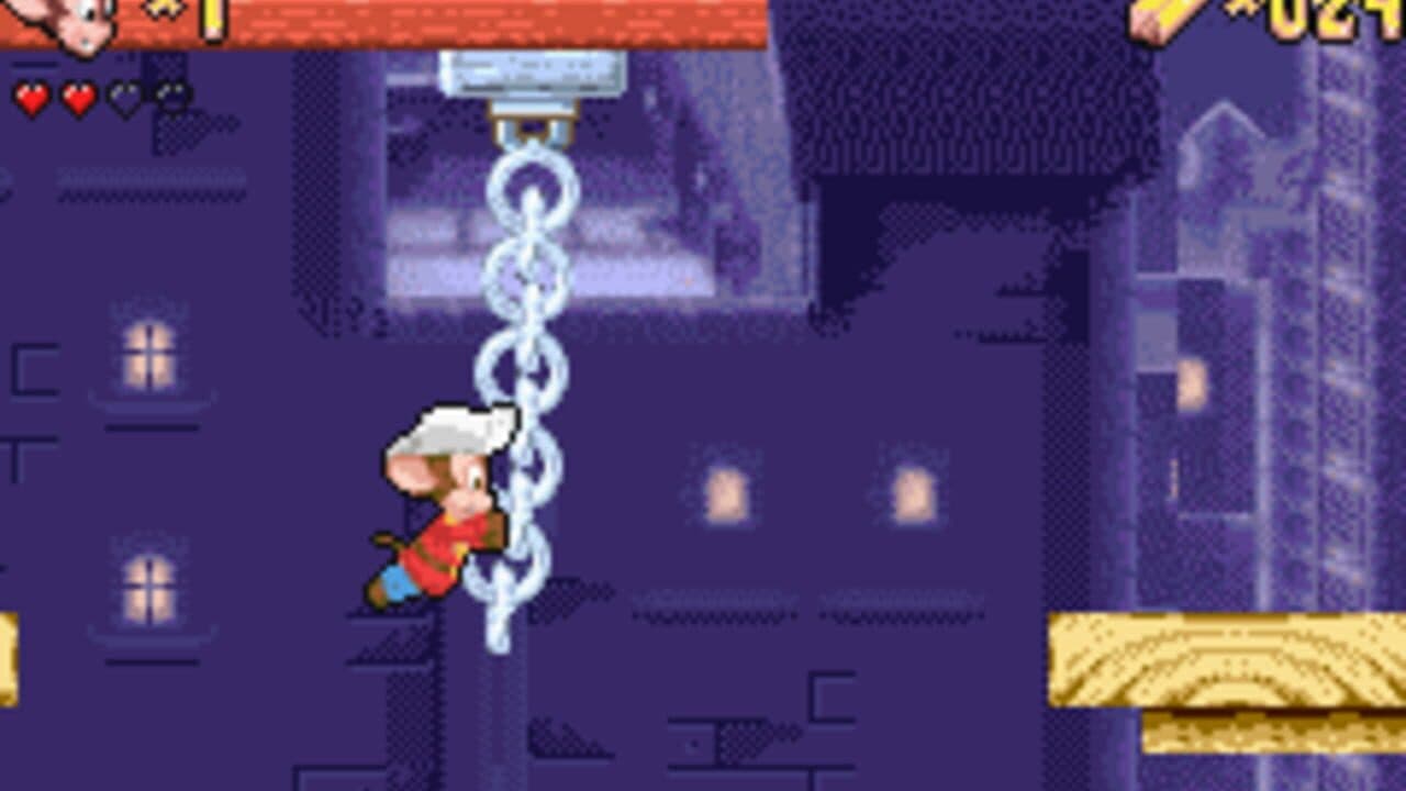 An American Tail: Fievel's Gold Rush thumbnail 15