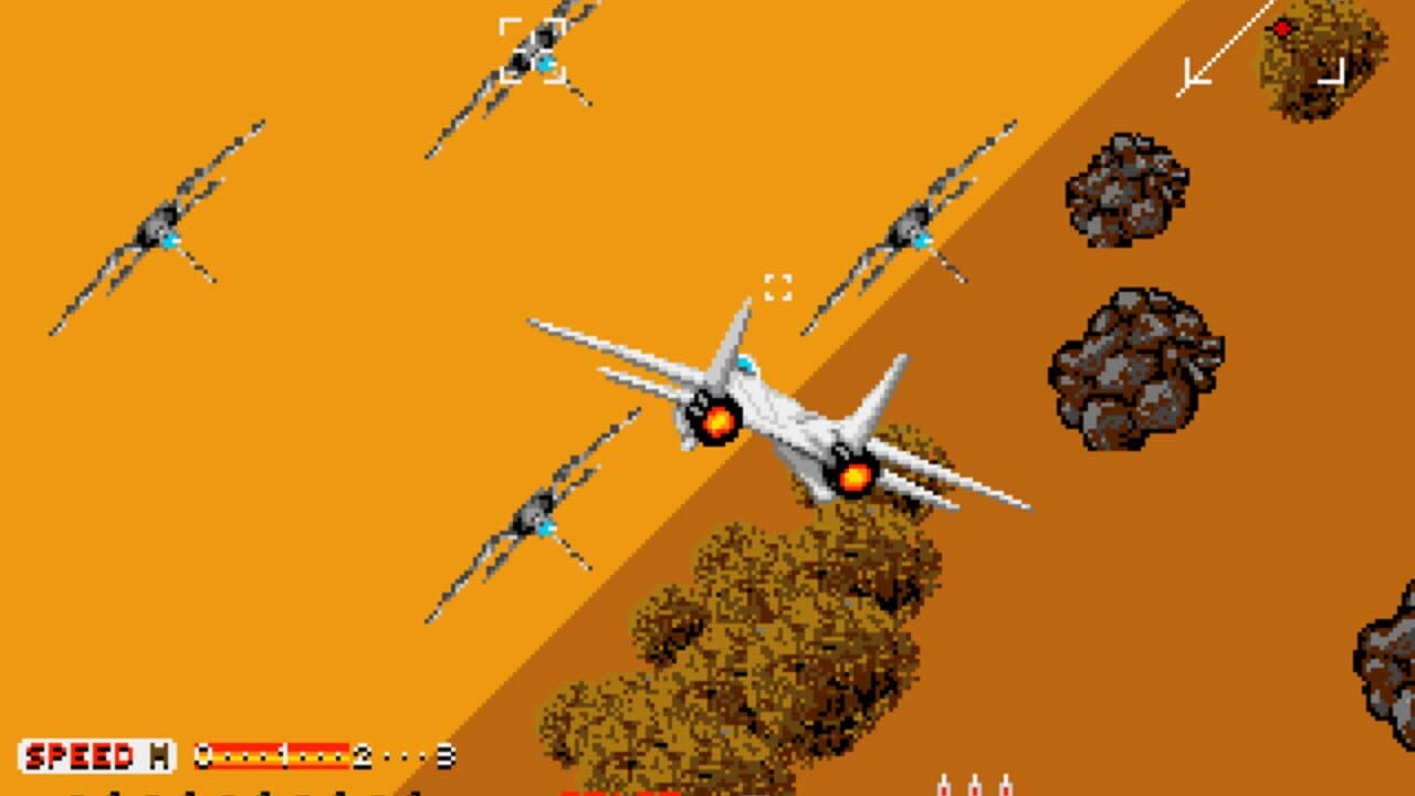 After Burner thumbnail 2