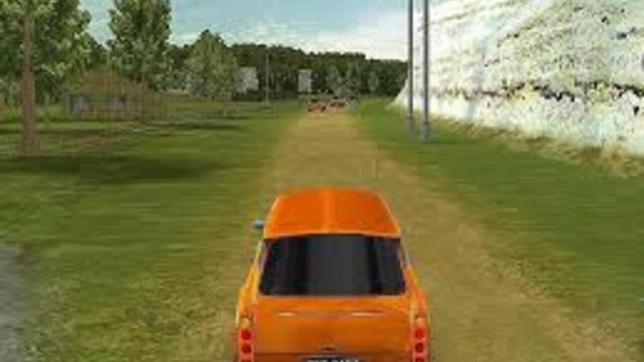Ultimate Riders screenshot 1