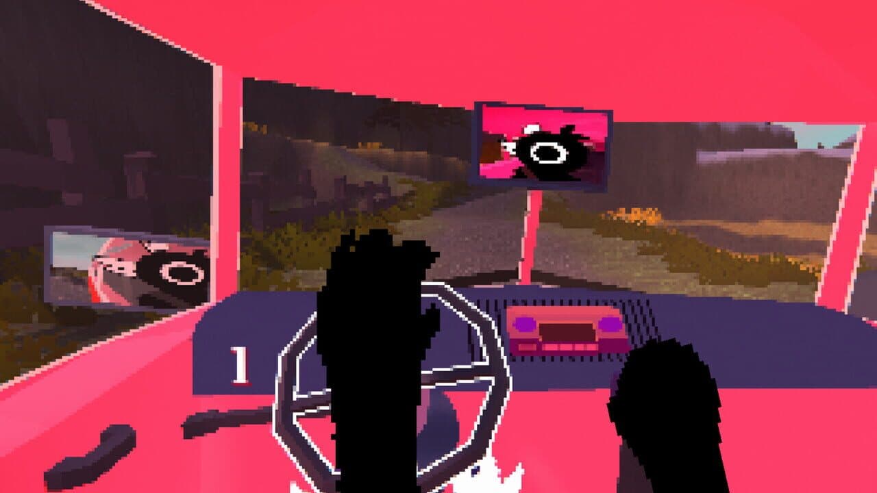 Summit Drive screenshot 1