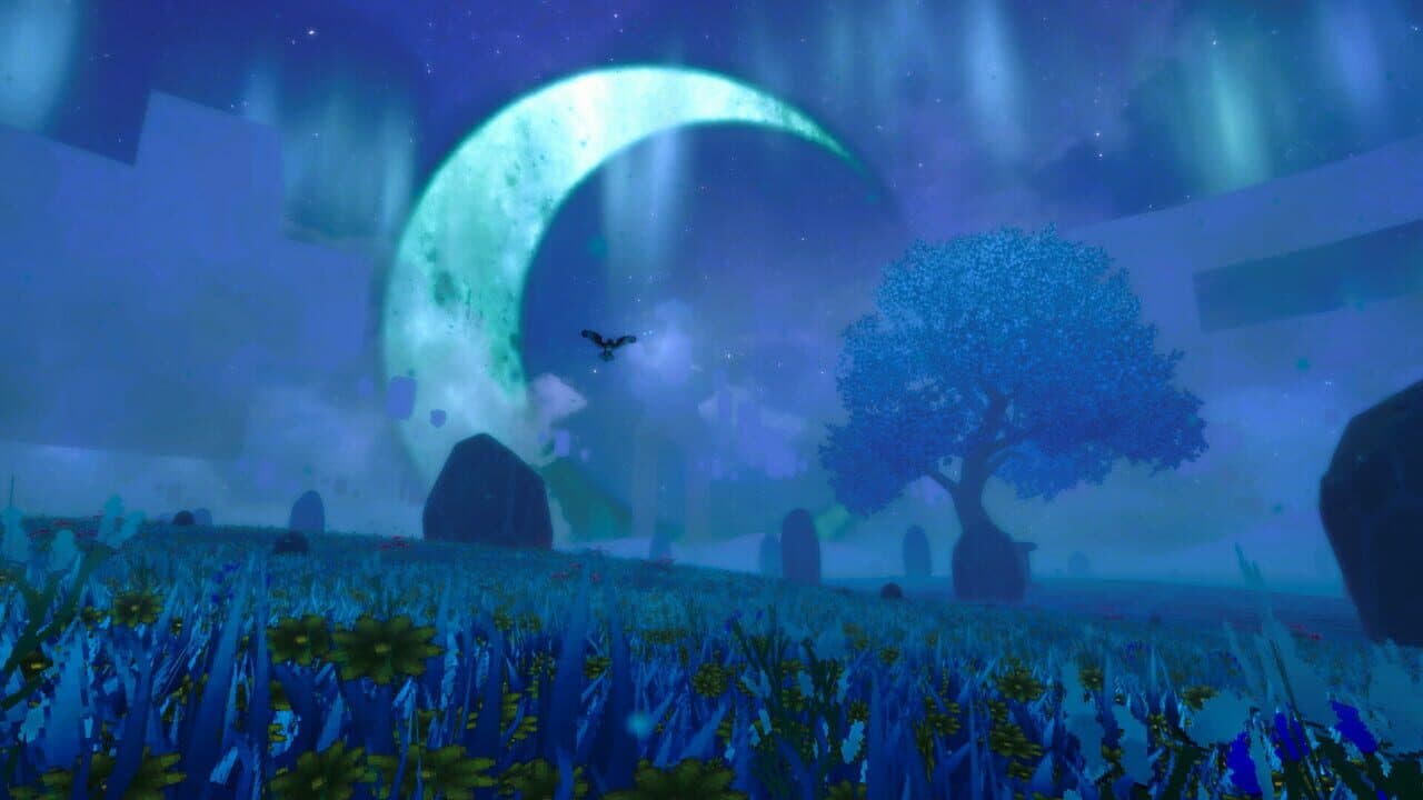 Uazo: Free as a Bird thumbnail 2