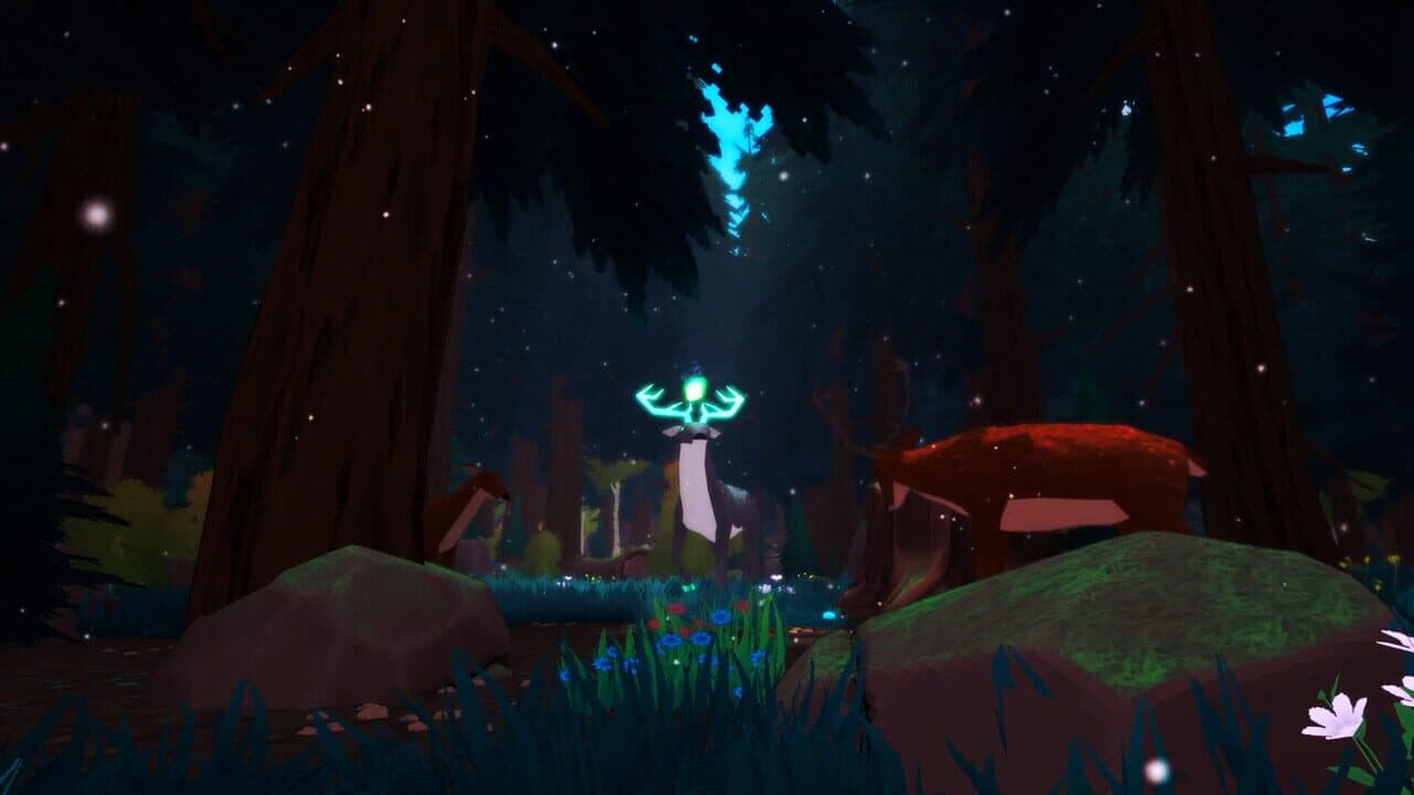 Uazo: Free as a Bird thumbnail 4