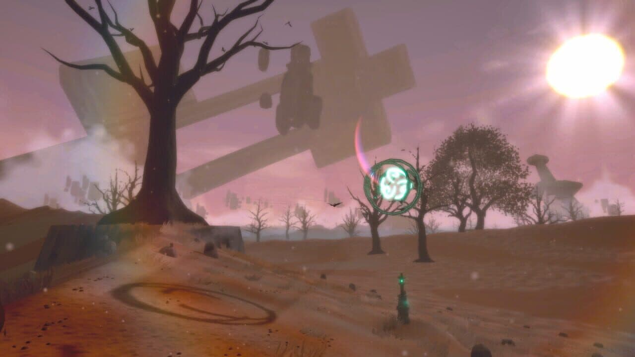 Uazo: Free as a Bird thumbnail 7