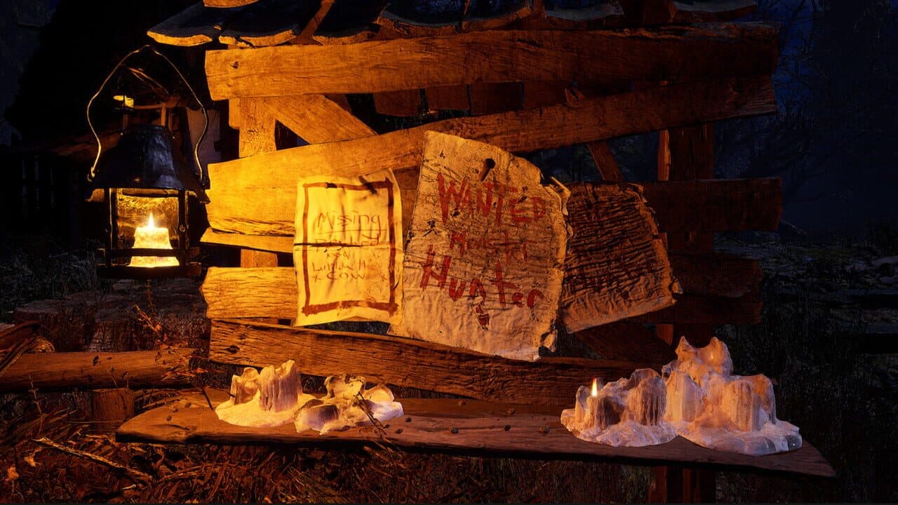 Whisper Village thumbnail 2