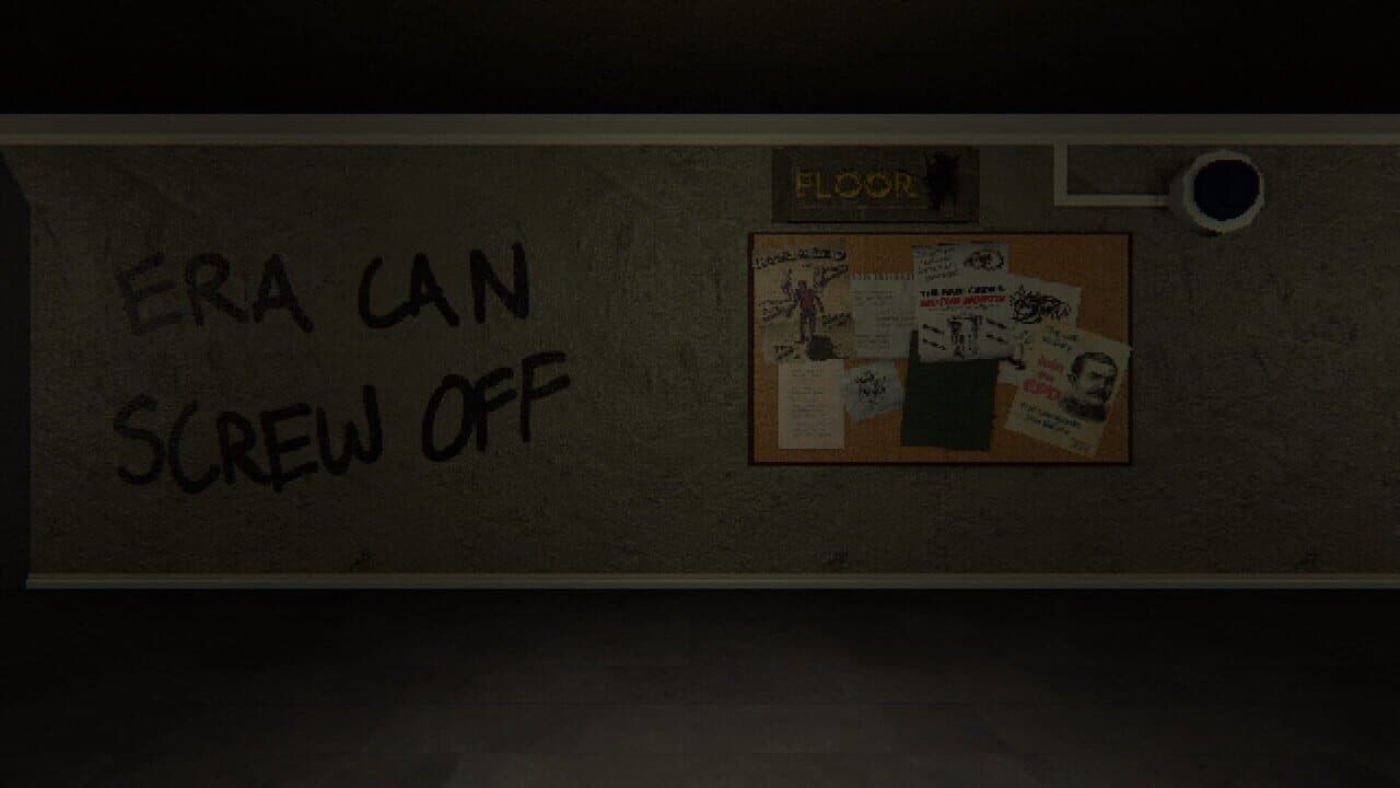 A Porter Story screenshot 1