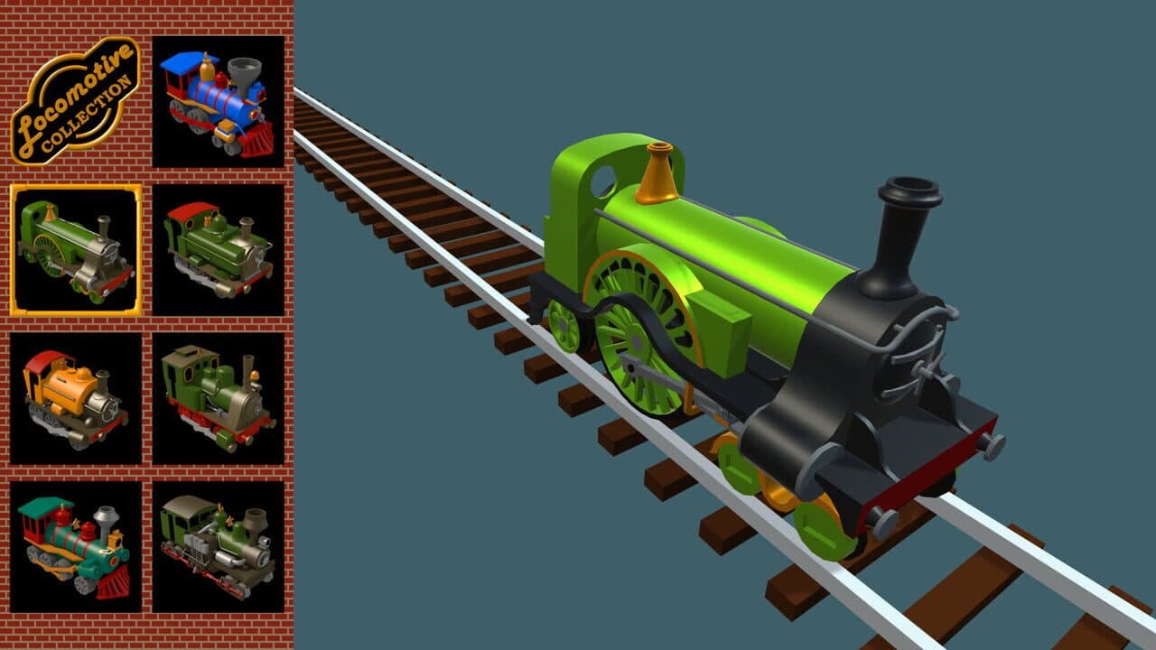 Train Maze Master thumbnail 7