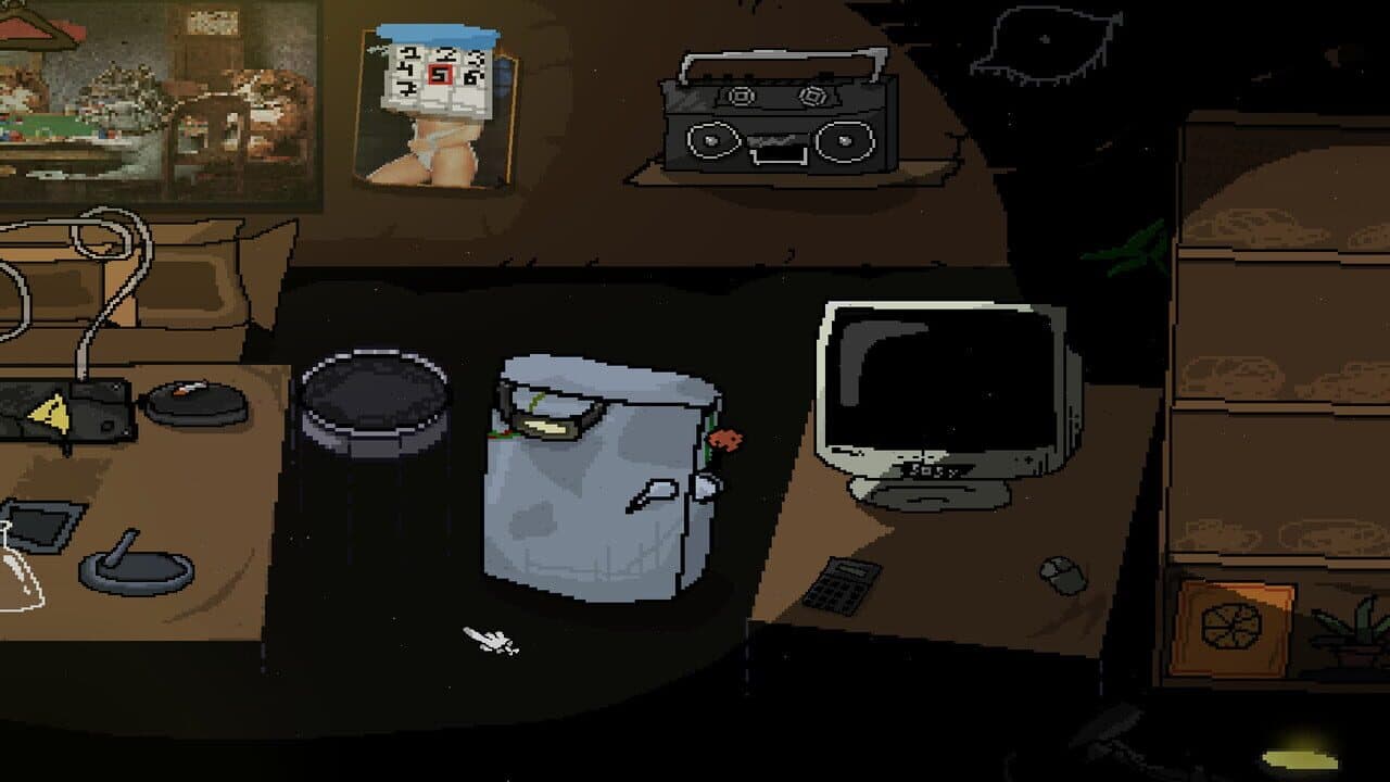 Not a Dream Job thumbnail 3