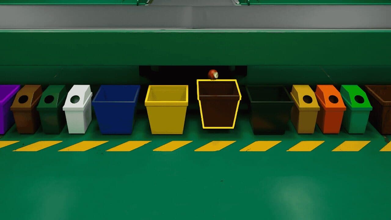 Trash Sorter Simulator thumbnail 2