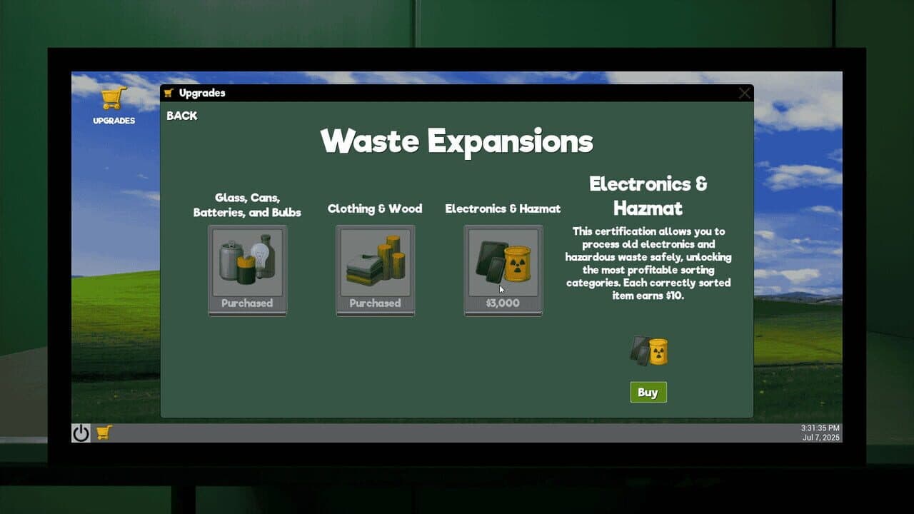 Trash Sorter Simulator thumbnail 9