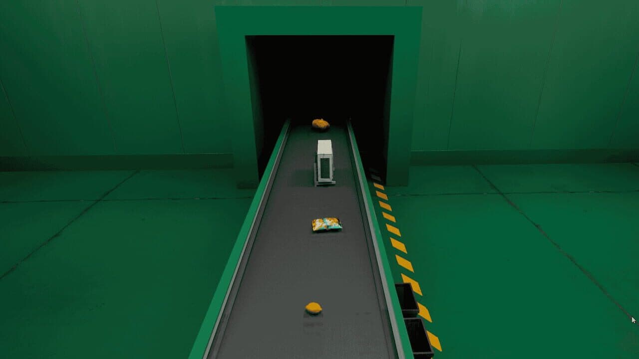 Trash Sorter Simulator thumbnail 4