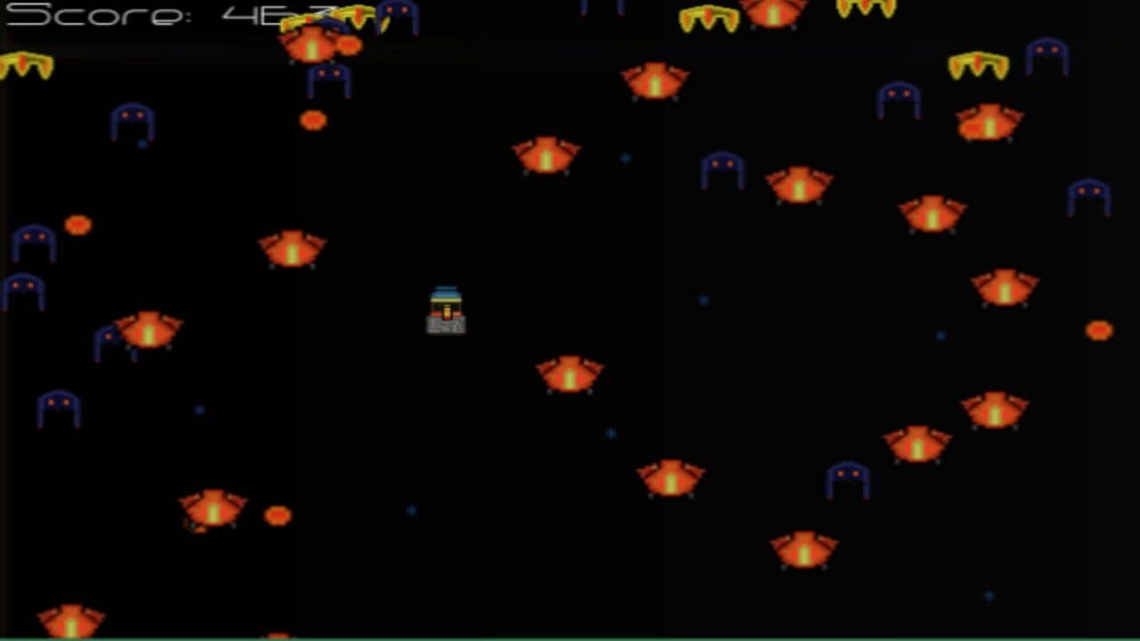 Solaris: Arcade Edition thumbnail 2
