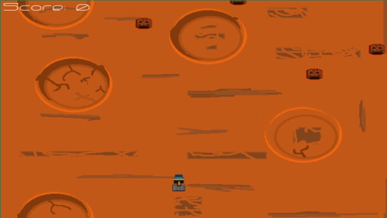 Solaris: Arcade Edition thumbnail 3